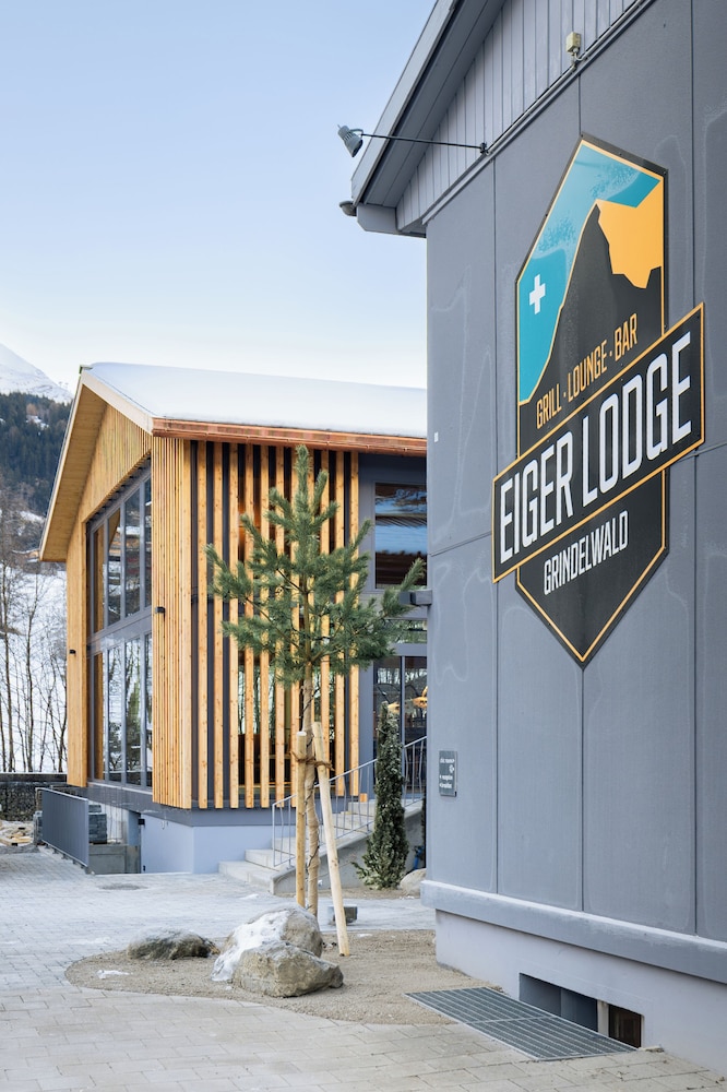 Eiger Lodge Grindelwald 5/49