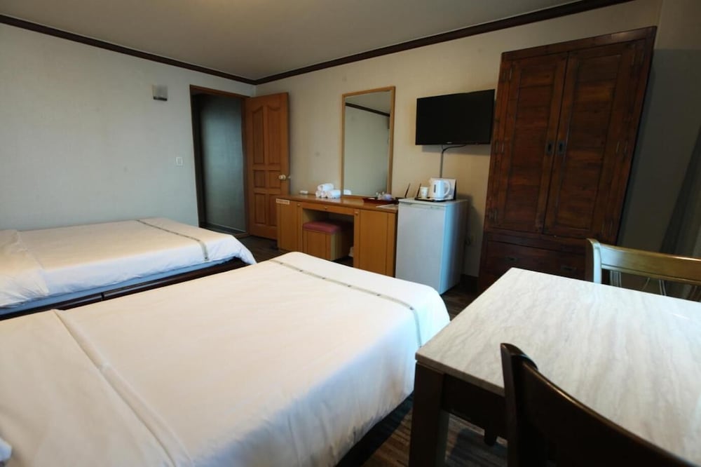 Benikea Hotel Mountain & Ocean Daepohang 20/50