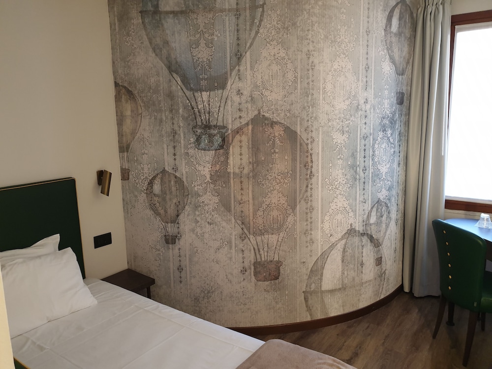 Hotel Patriarca 27/68