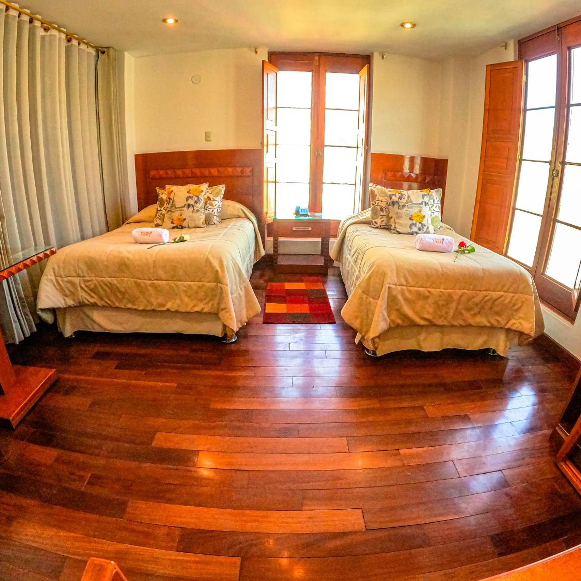 Hotel Tikary 16/50