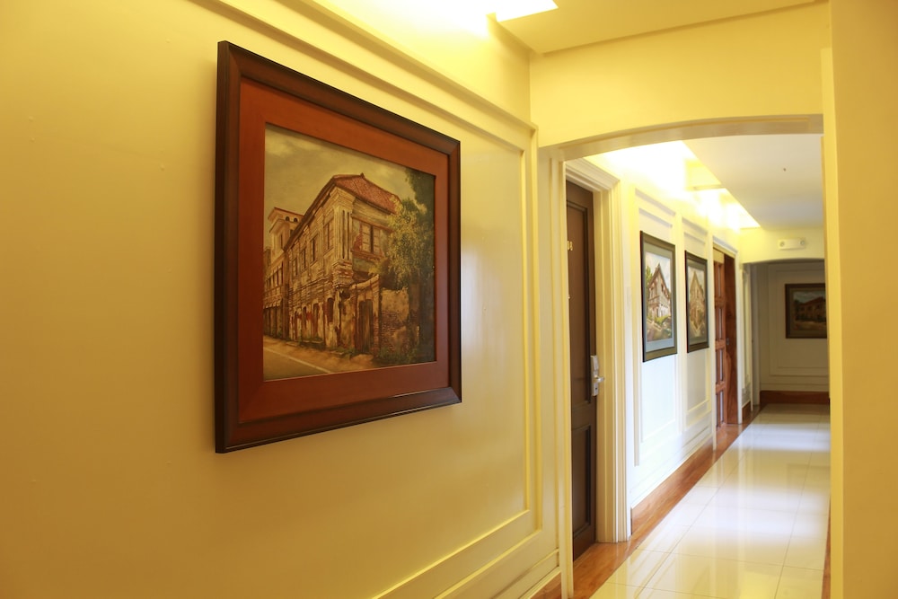 Ciudad Fernandina Hotel 42/69