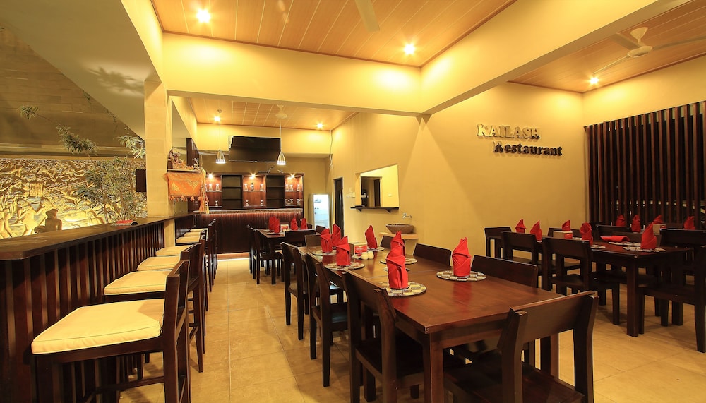 Balian Paradise Resort 46/61