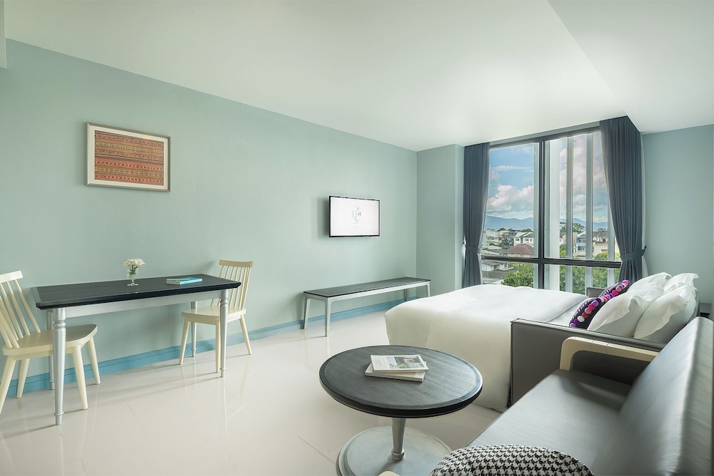 Hotel Selene Chiang Rai 27/40