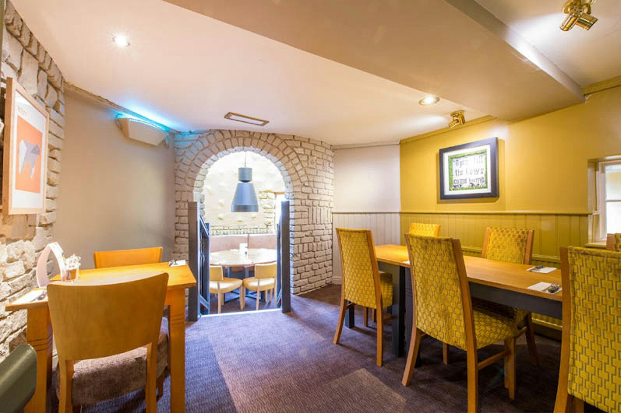 Premier Inn Southport (Ormskirk) 37/49