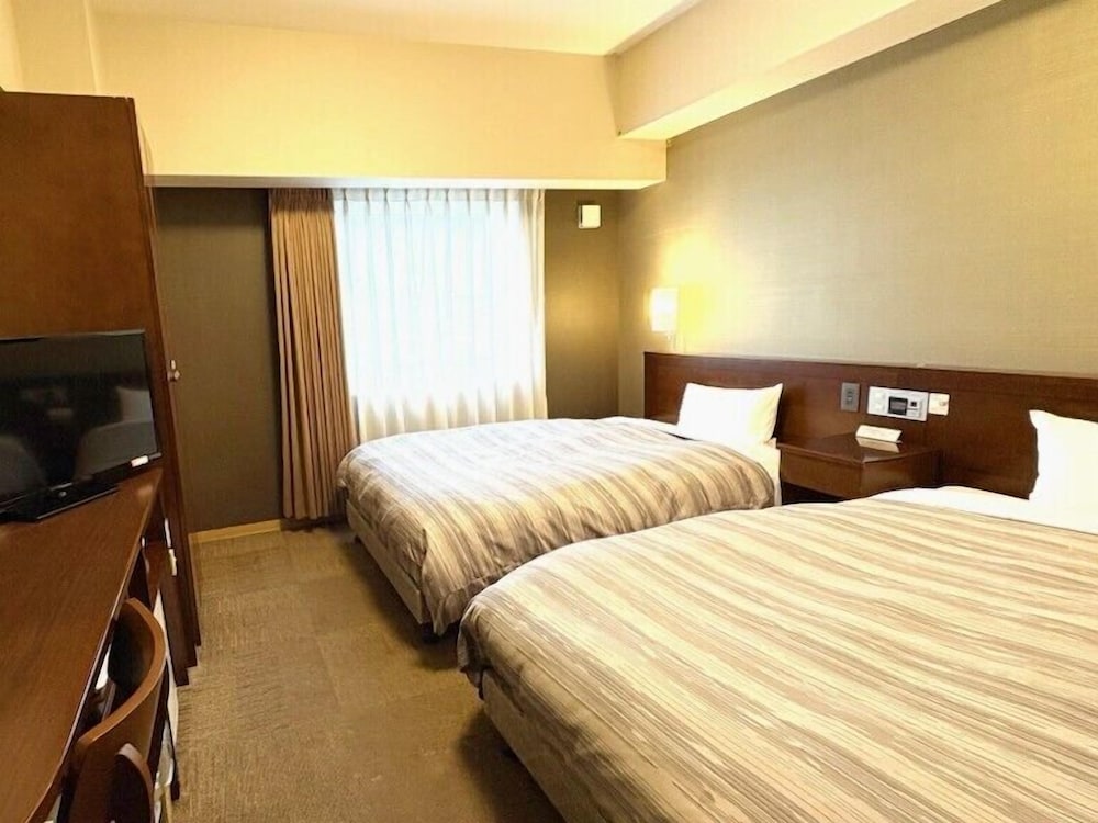 Hotel Route Inn Utsunomiya 11/48