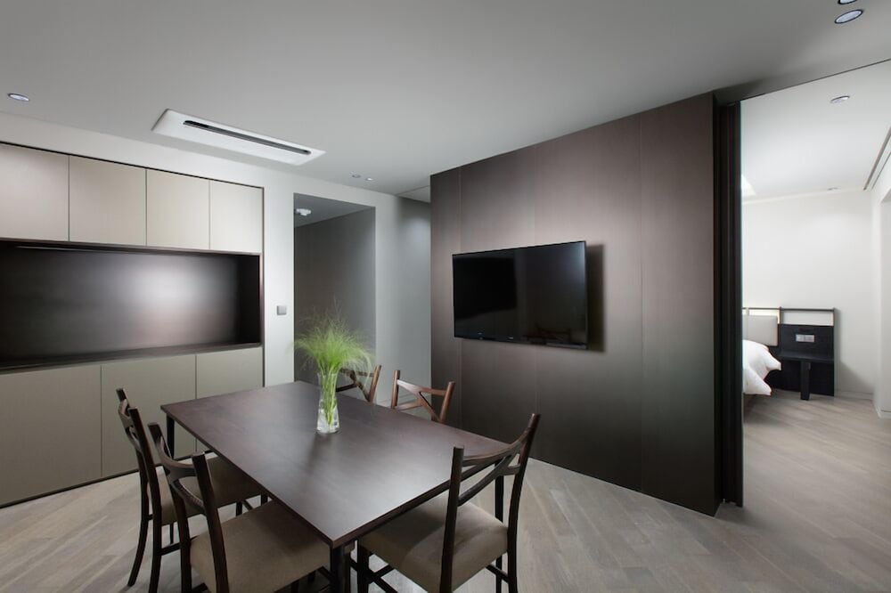 Hotel SR Suites Pangyo 55/64