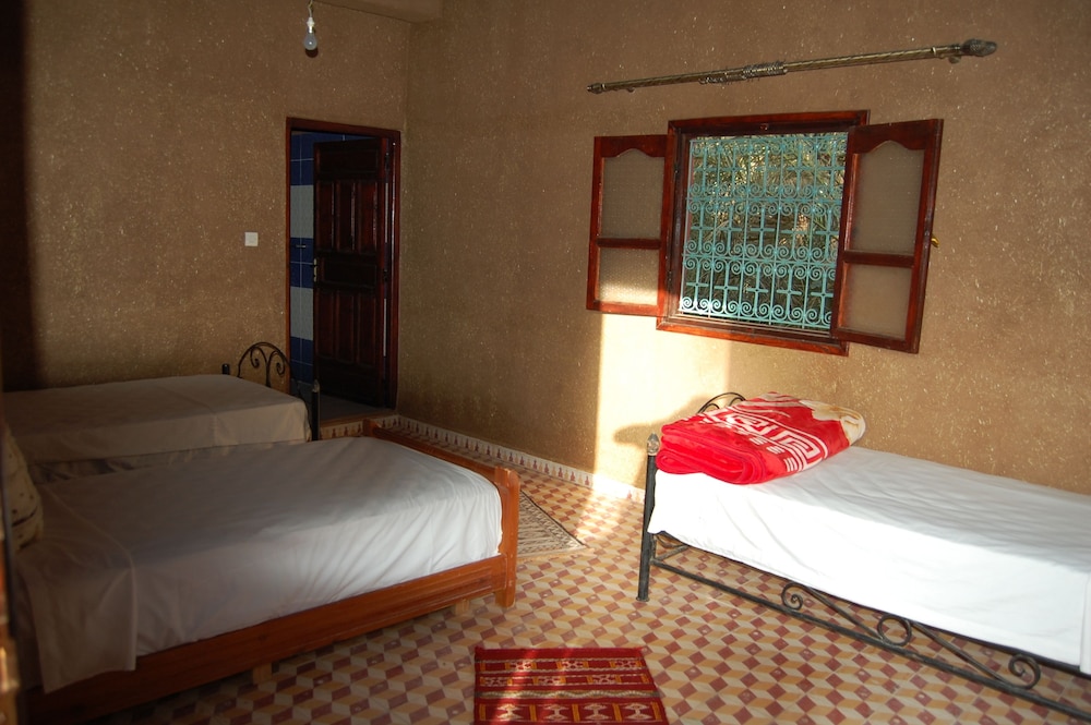 Riad Soleil du Monde 9/46
