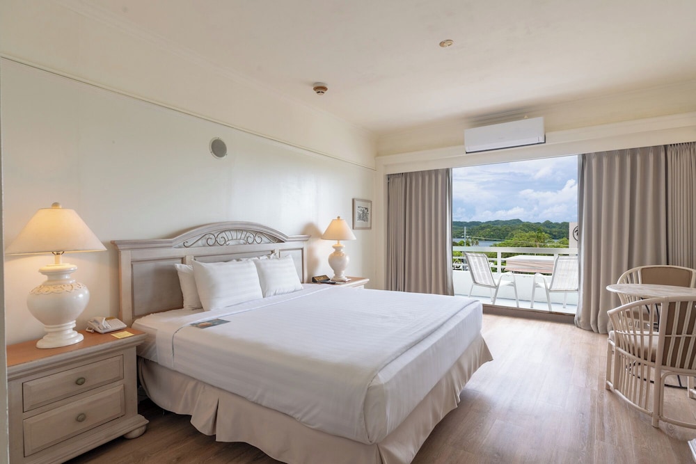 Palasia Hotel Palau 12/50