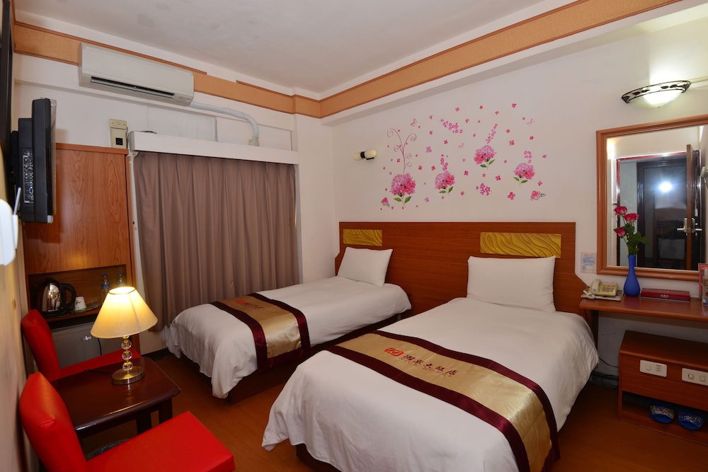 Nice Hotel 18/55