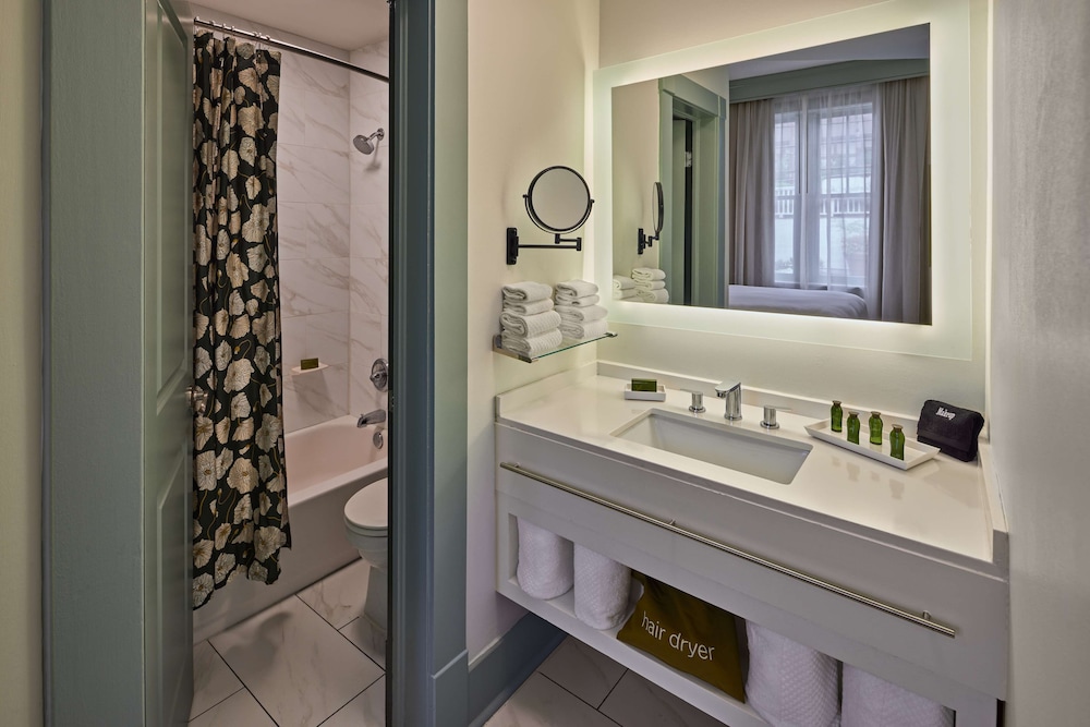 The Partridge Inn Augusta Curio Collection by Hilton 23/76