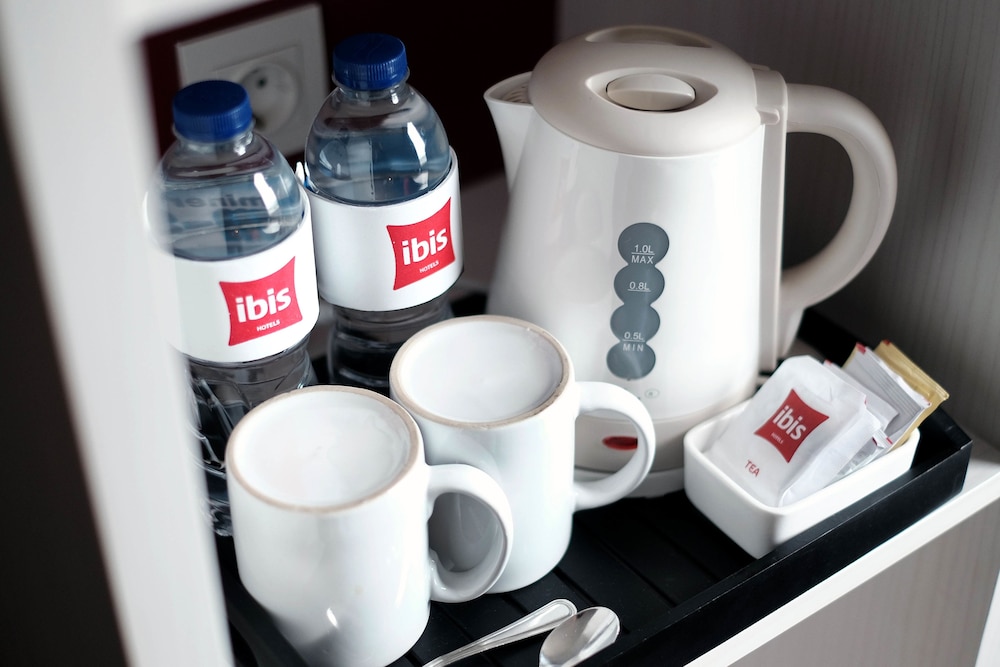 Ibis Gading Serpong 20/43