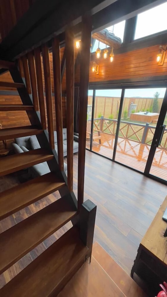 Fs Bungalows Otel 16/50
