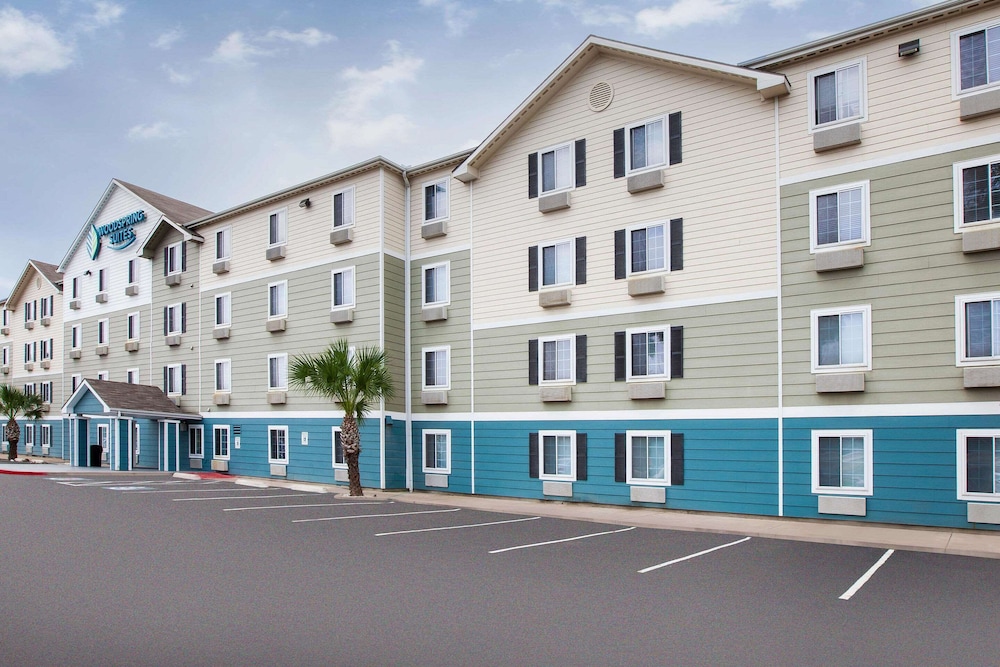 WoodSpring Suites Brownsville TX 4/34