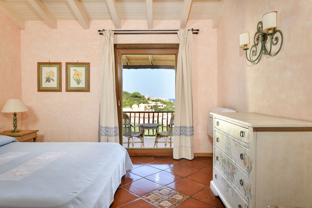 Bagaglino I Giardini di Porto Cervo 7/49
