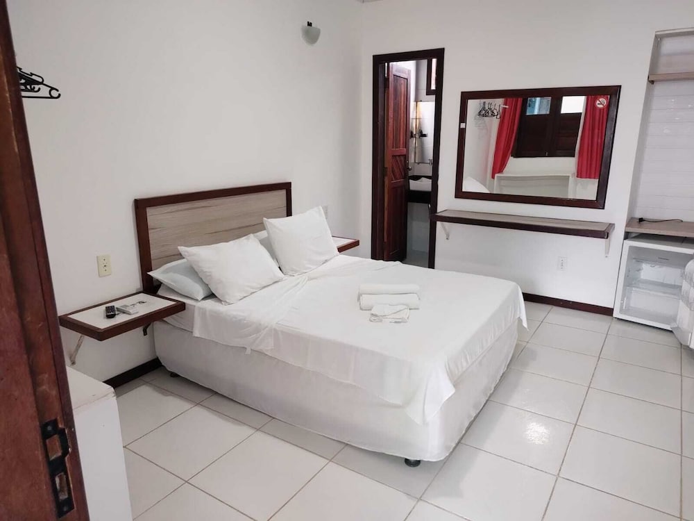 Pousada Camburi 10/50