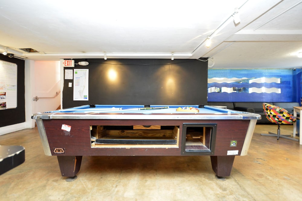 South Beach Rooms and Hostel 9/48