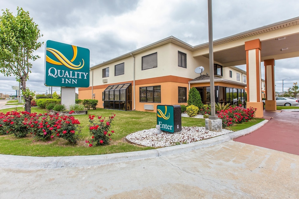 凯艺酒店Montgomery南(Quality Inn Montgomery South) 图片3