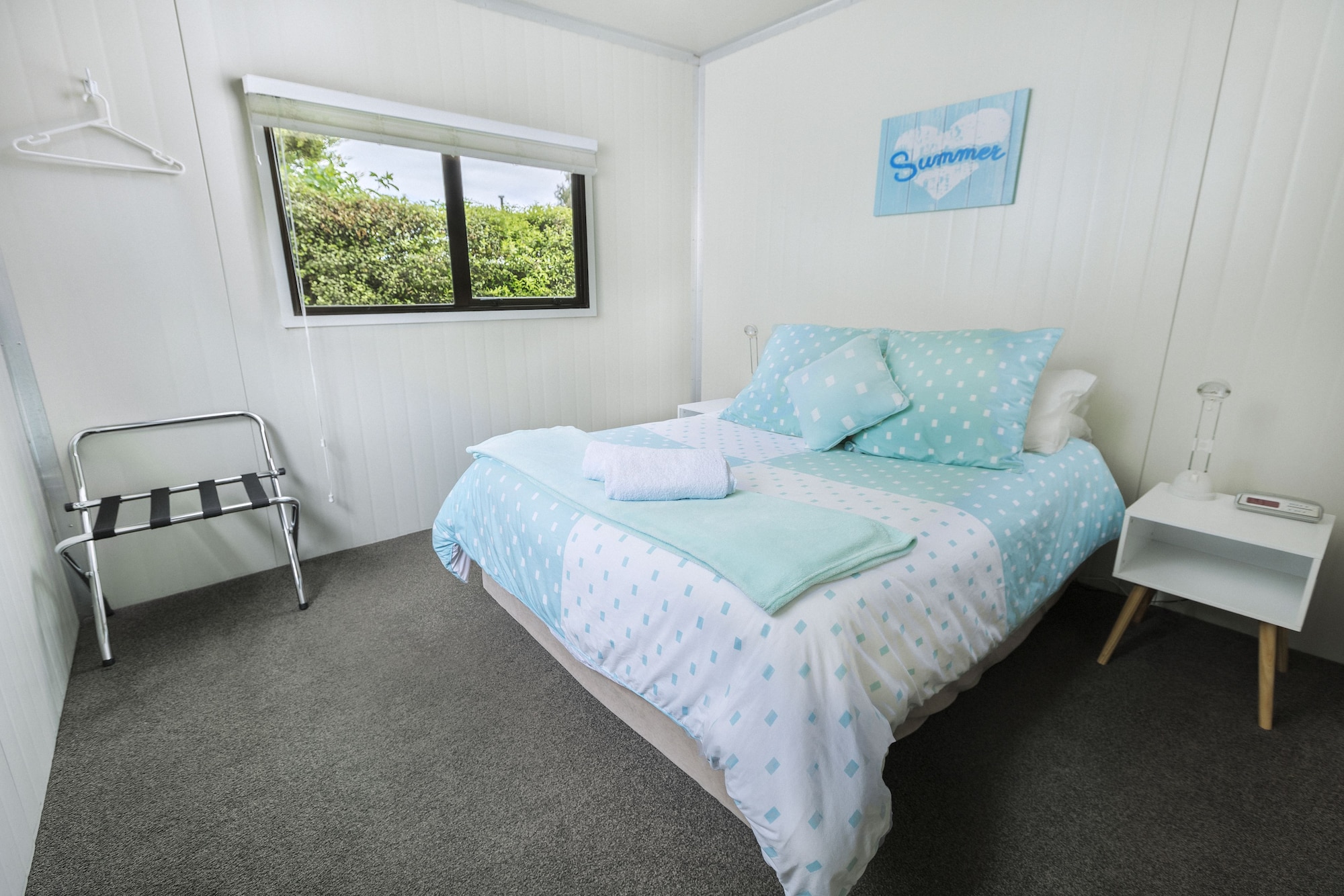 Select, Bunk Bed, 2 Queen Beds