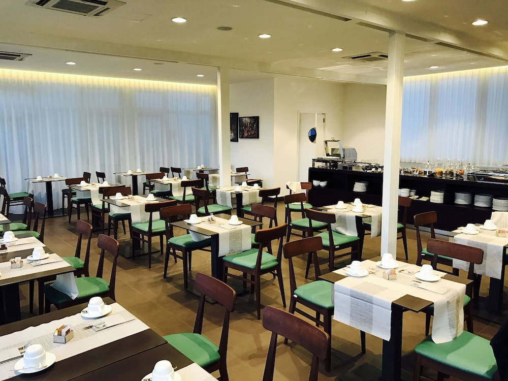 Best Western Plus Hotel Plaza 34/36