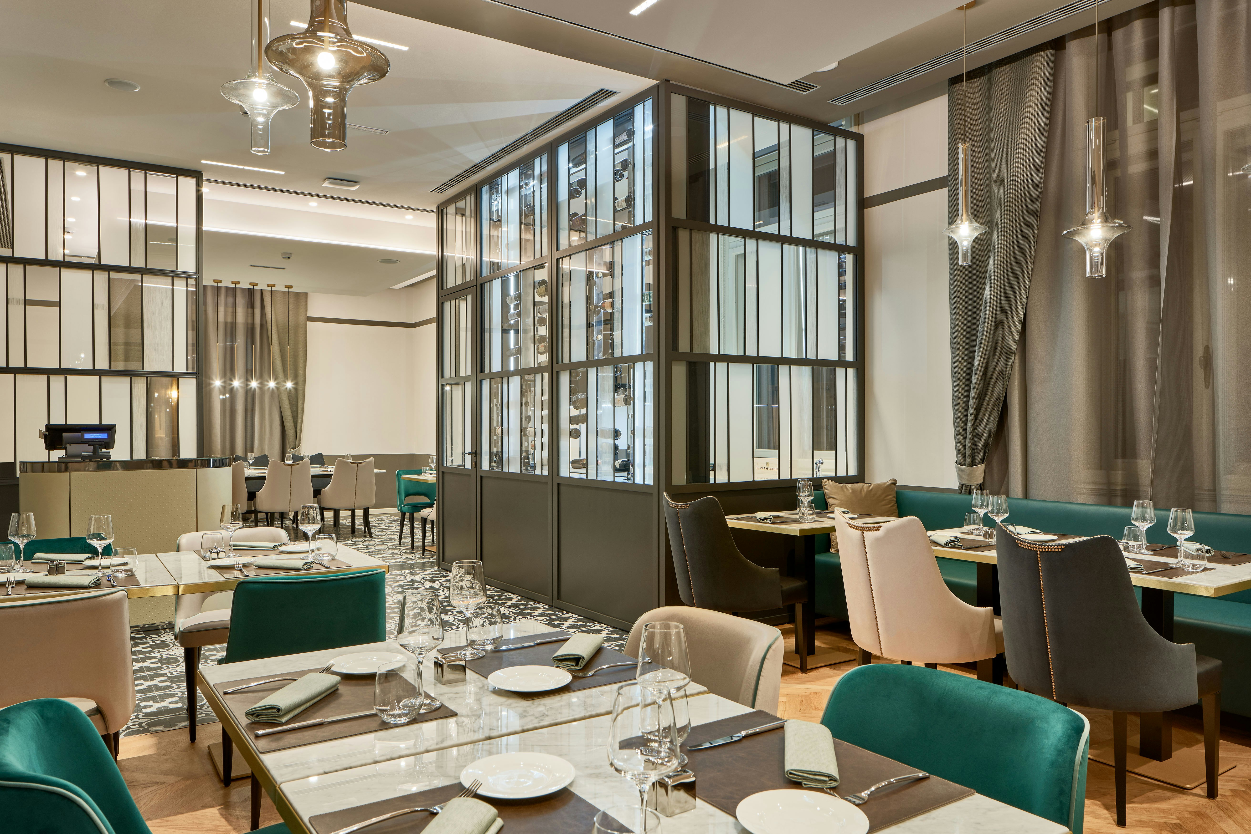 Doubletree By Hilton Trieste 70/87
