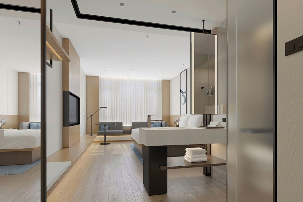 Fairfield by Marriott Liaocheng Dongchangfu 30/30