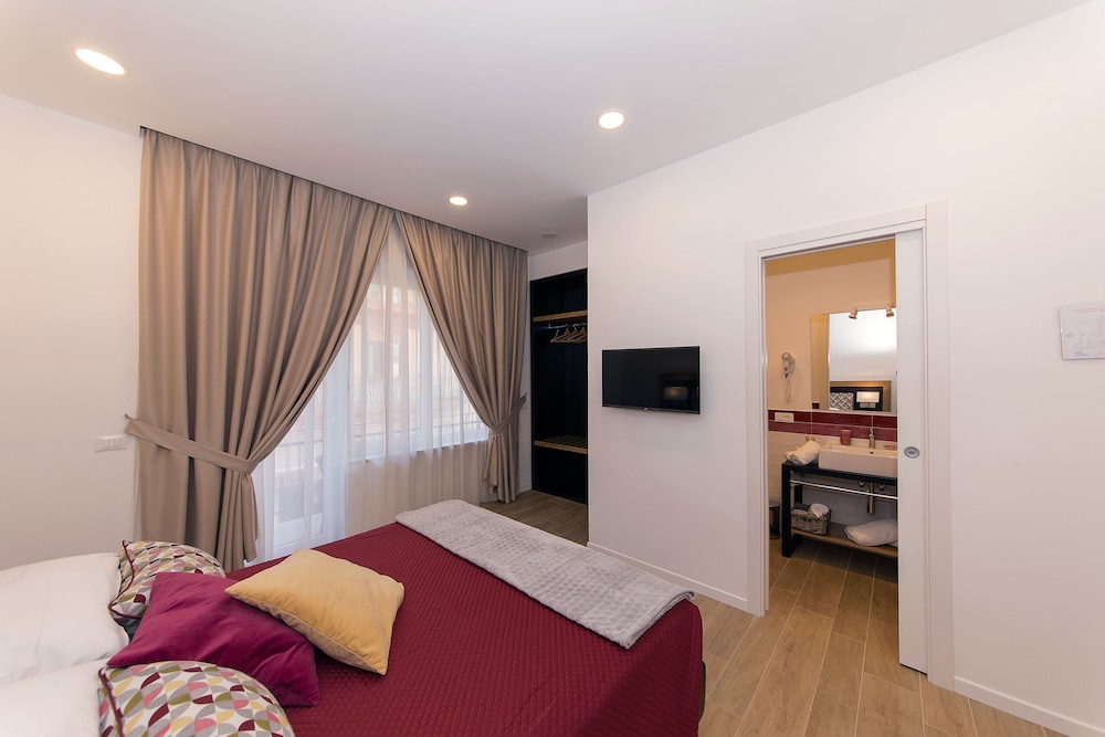 Dea Guest House 23/41