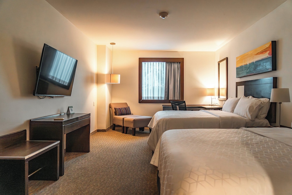 Holiday Inn Guadalajara Patria-Universidad 14/50