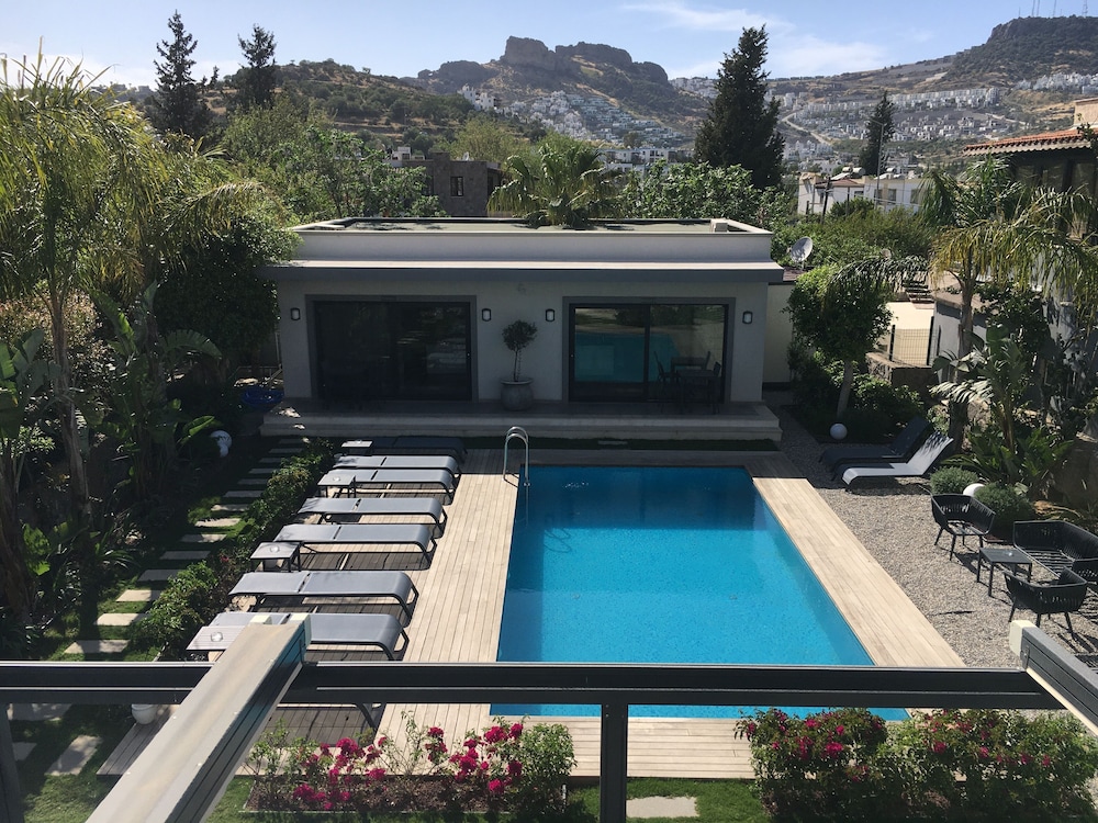 Villa Oliva Butik Hotel 40/50