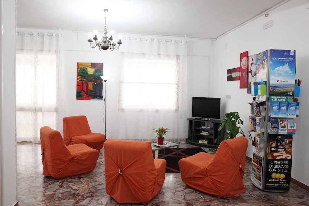 LAGOMAGGIO HOTEL 30/46