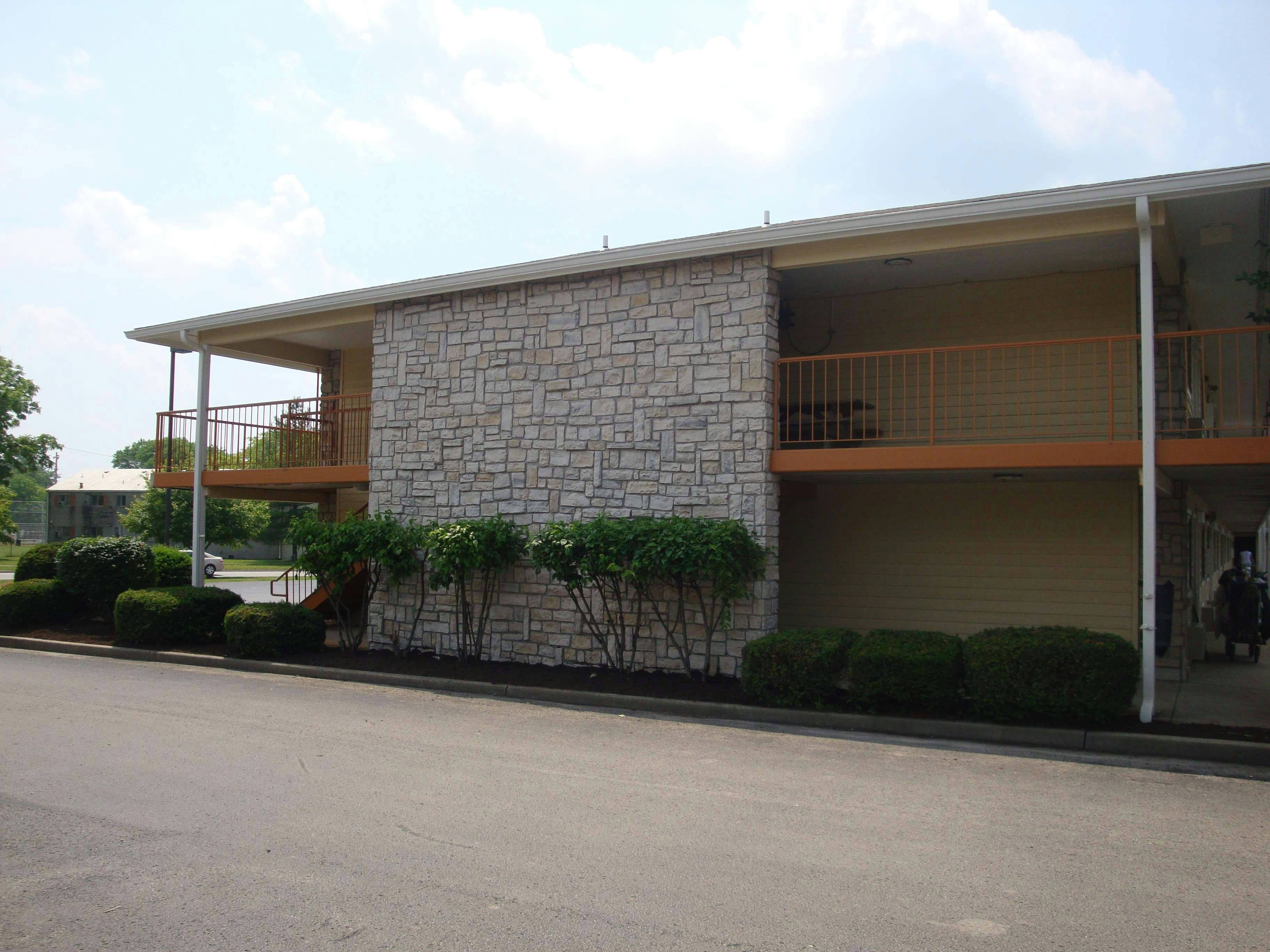 Wilmington Inn Wilmington 6/43