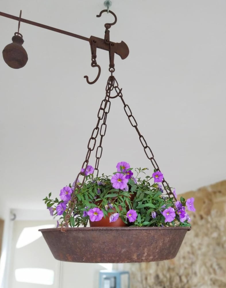 Li Perrini Boutique B&B 5/50