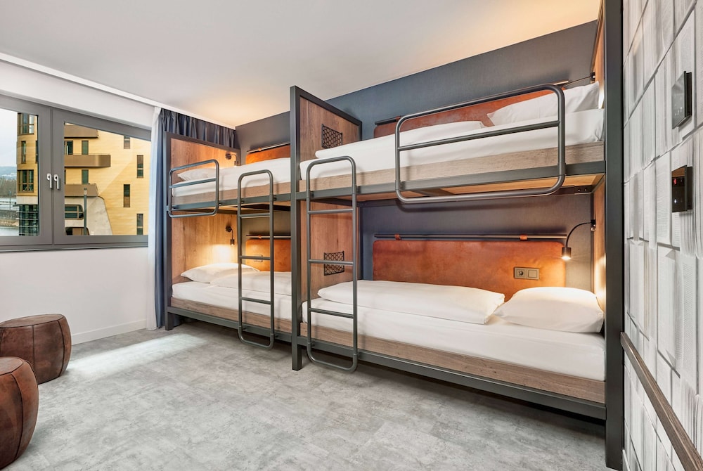 H2 Hotel Mainz 16/31