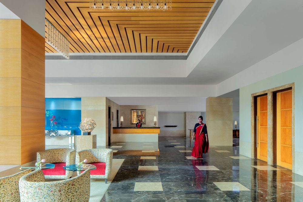 Radisson Blu Hotel Ranchi 43/68
