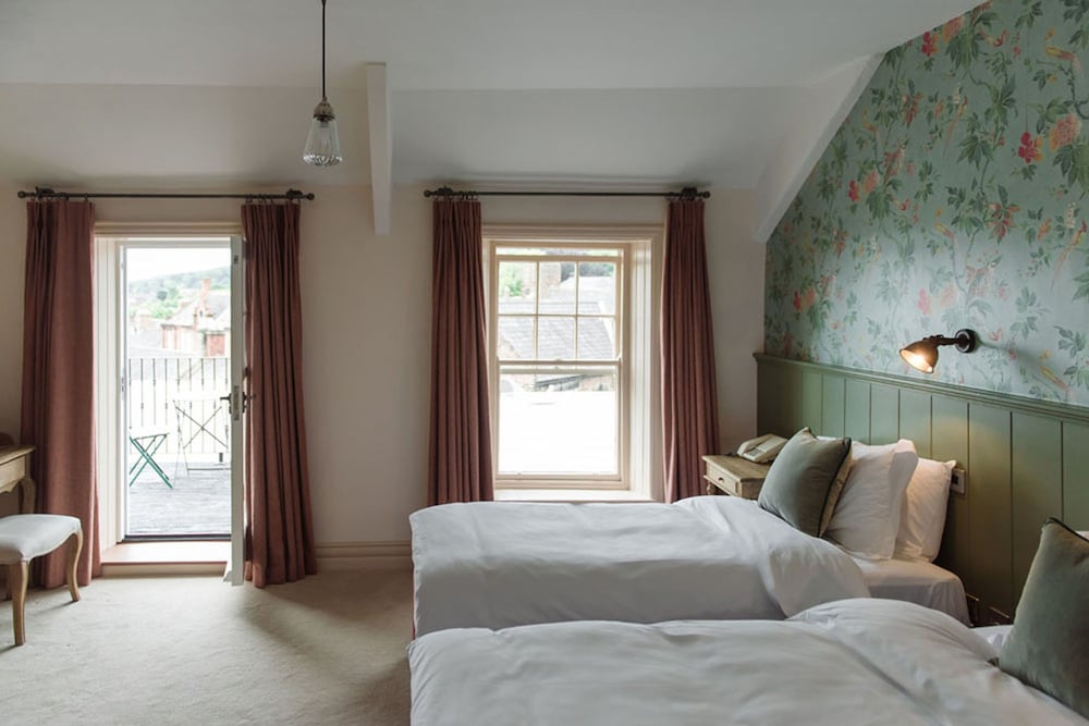 The Beaumont Hotel 23/74