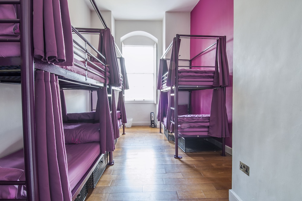SAFESTAY YORK 28/29