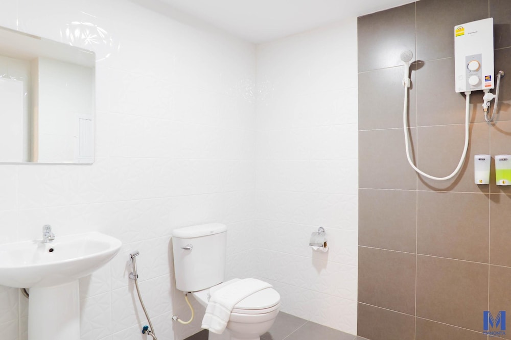 Manonta Budget Hotel 16/16