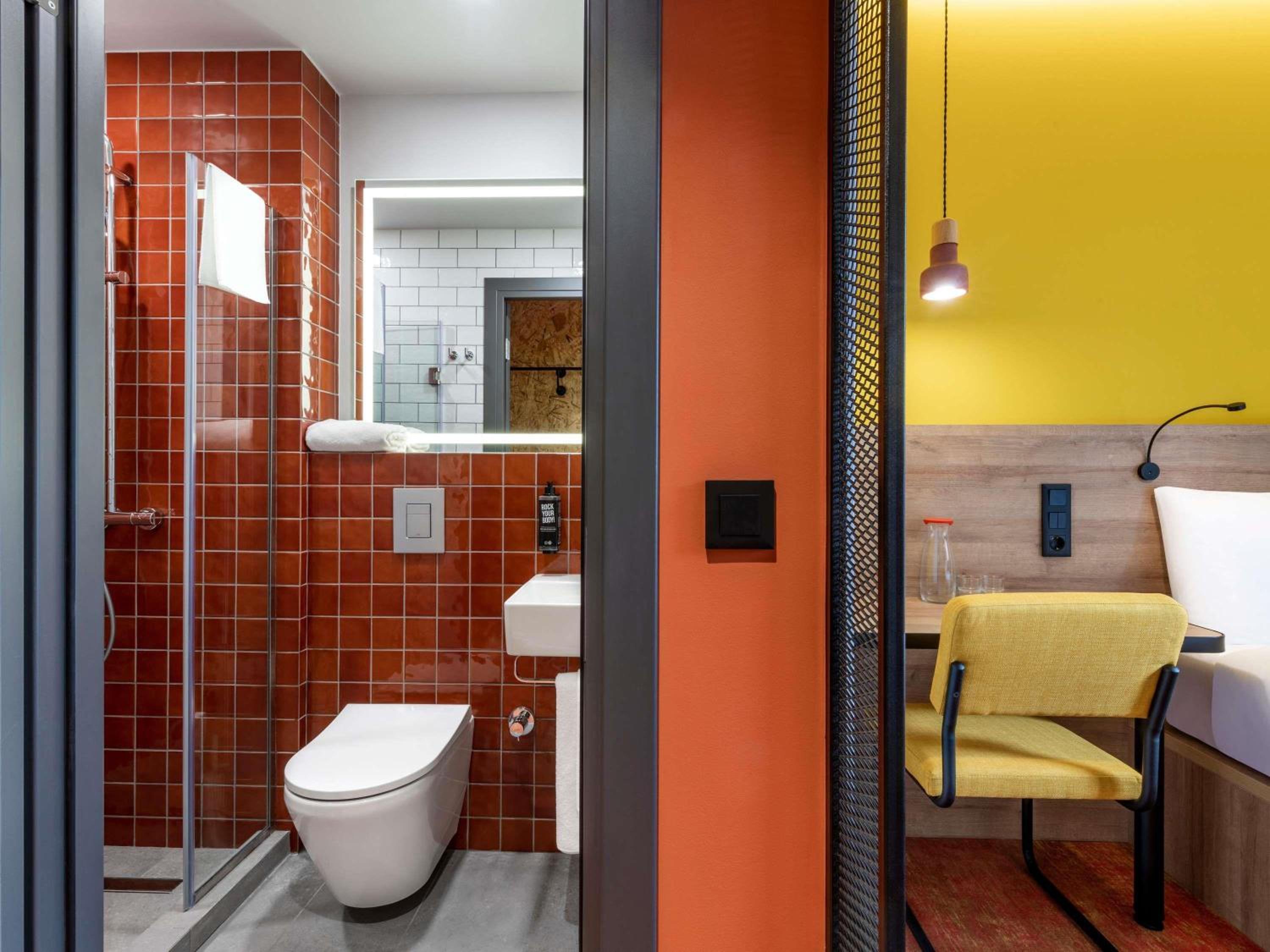 Ibis Styles Tbilisi Mziuri Park in TBILISI
