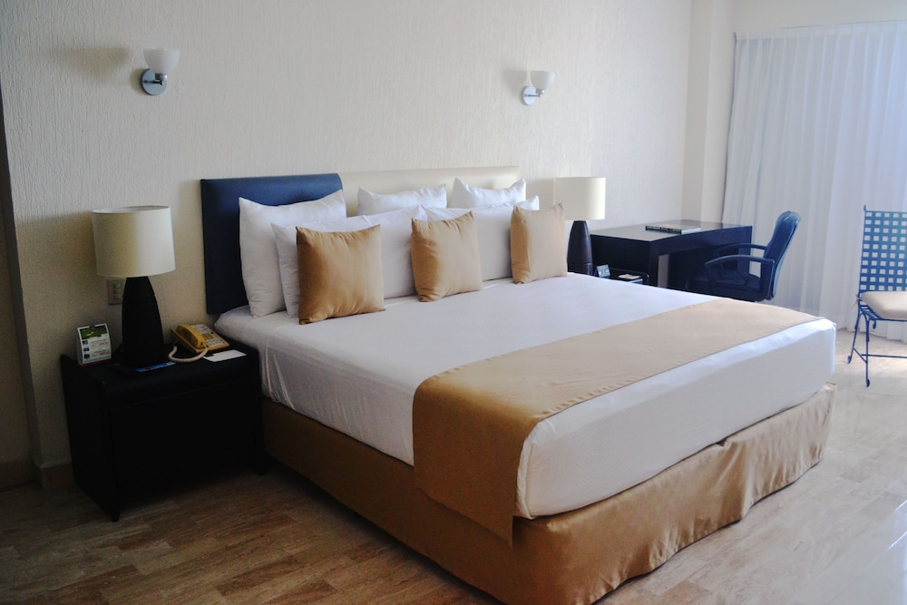 Smart Cancun The Urban Oasis 14/61