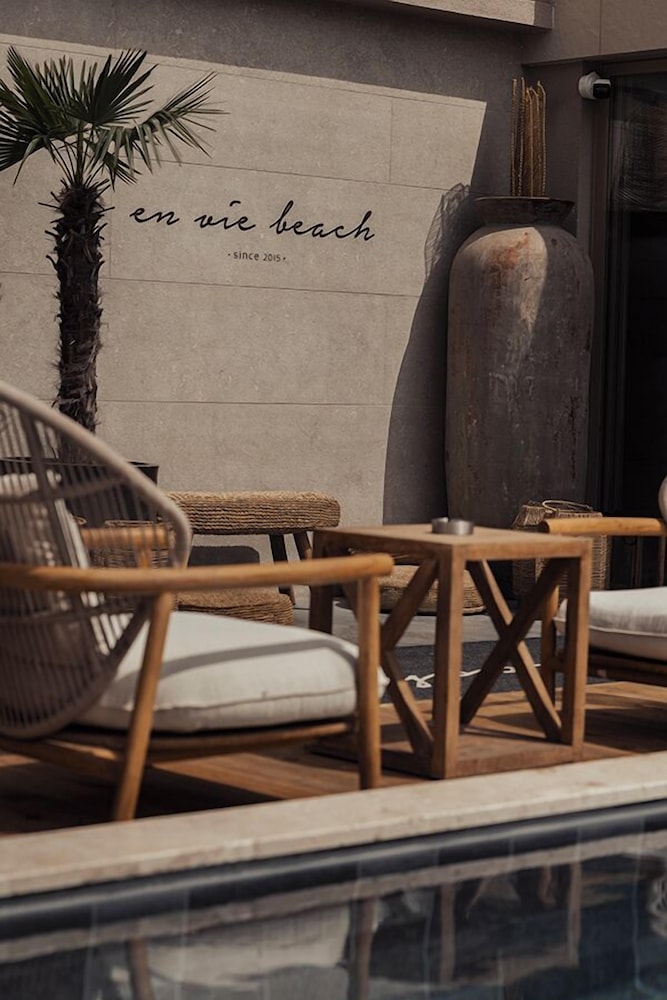 En Vie Beach Boutique Hotel-Adult Only 9/78