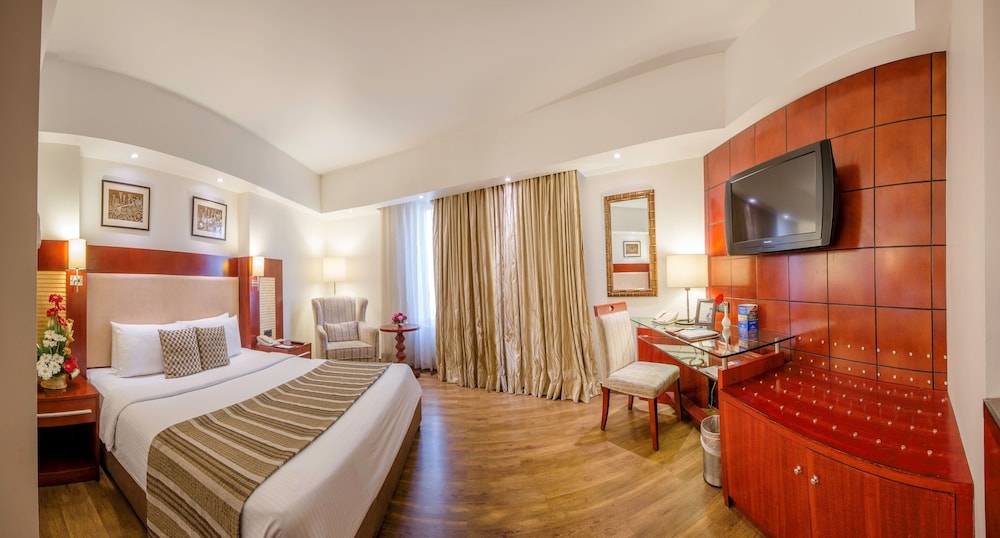 Sarovar Portico Jaipur 16/66