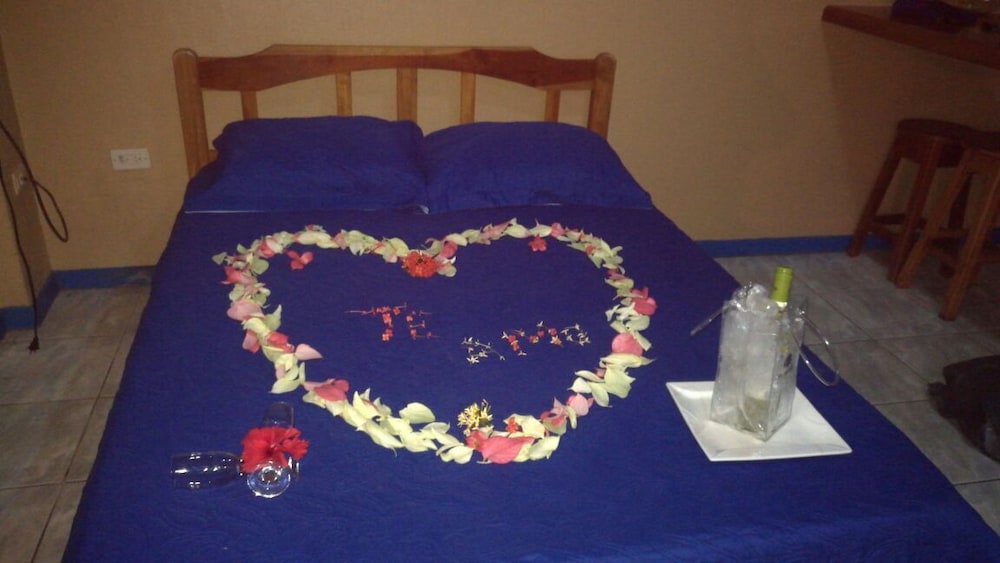 Hotel Bahia Azul 44/58