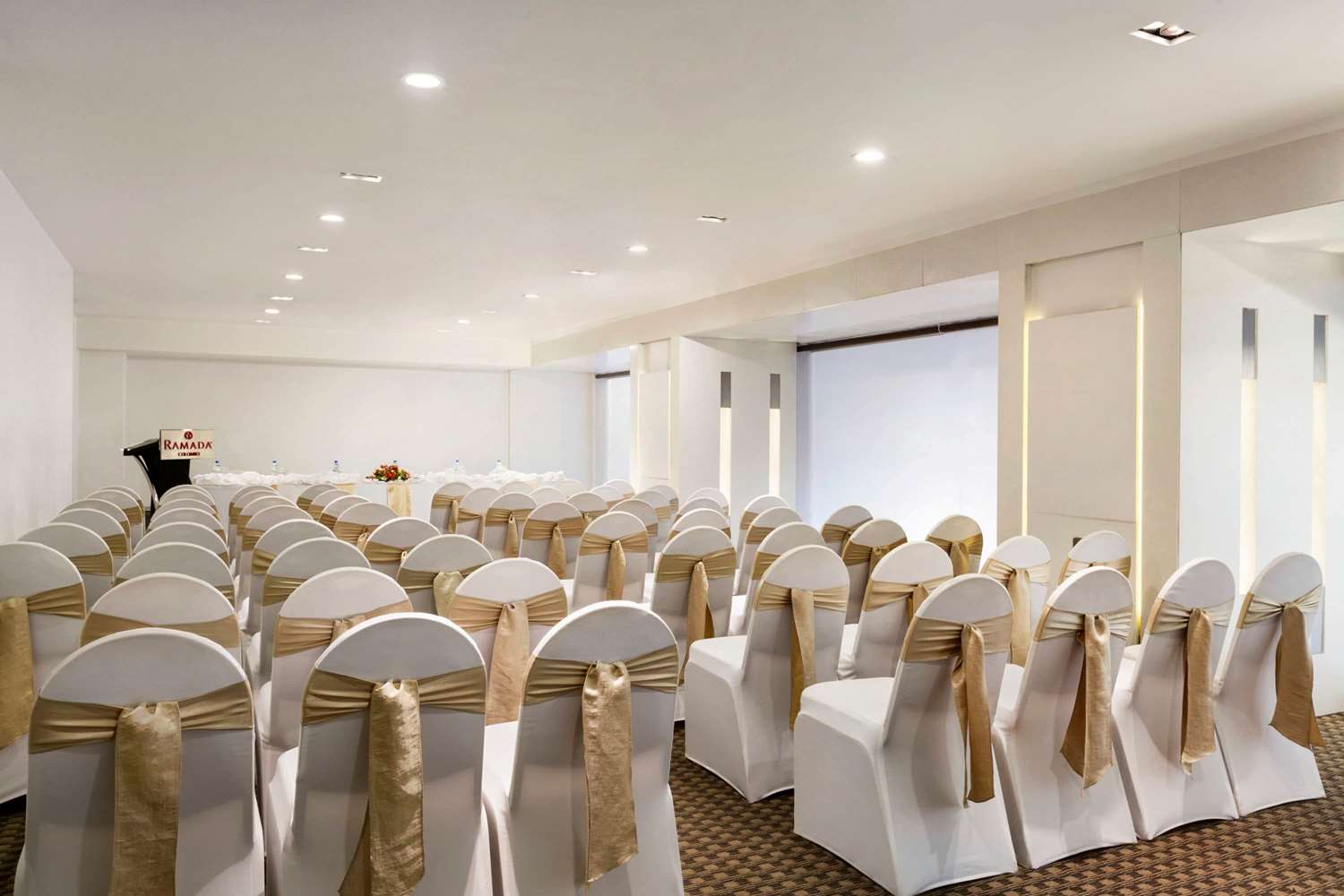 Ramada by Wyndham Colombo 43/46