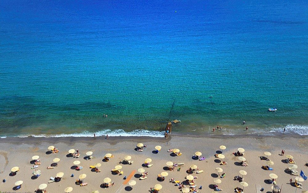 Apollonia Beach Resort and Spa 72/77