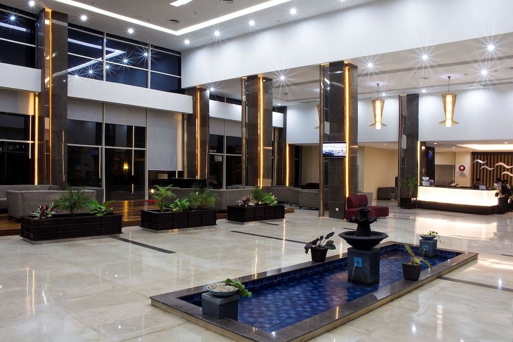 Best Western Plus Coco Palu 4/50