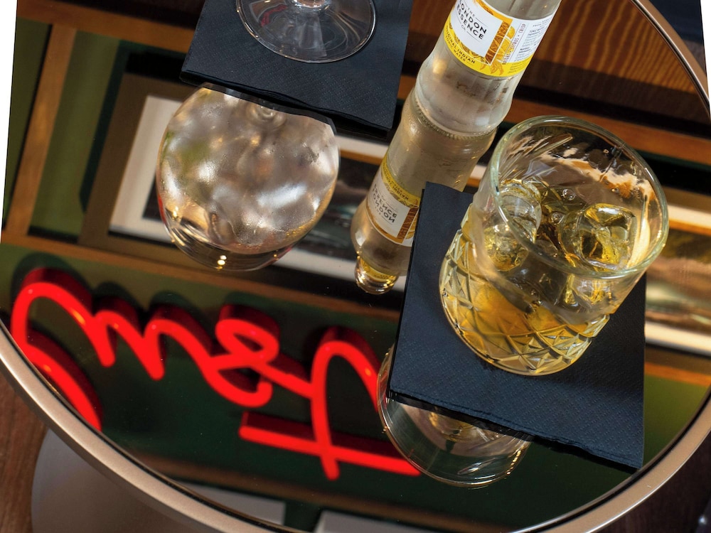 Ibis Styles伦敦Gatwick机场酒店(Ibis Styles London Gatwick Airport) 图片5