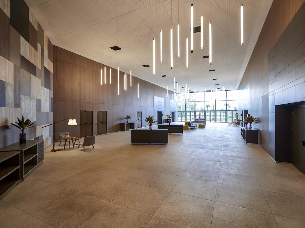 Novotel Itu Terras de Sao Jose Golf & Resort 54/76