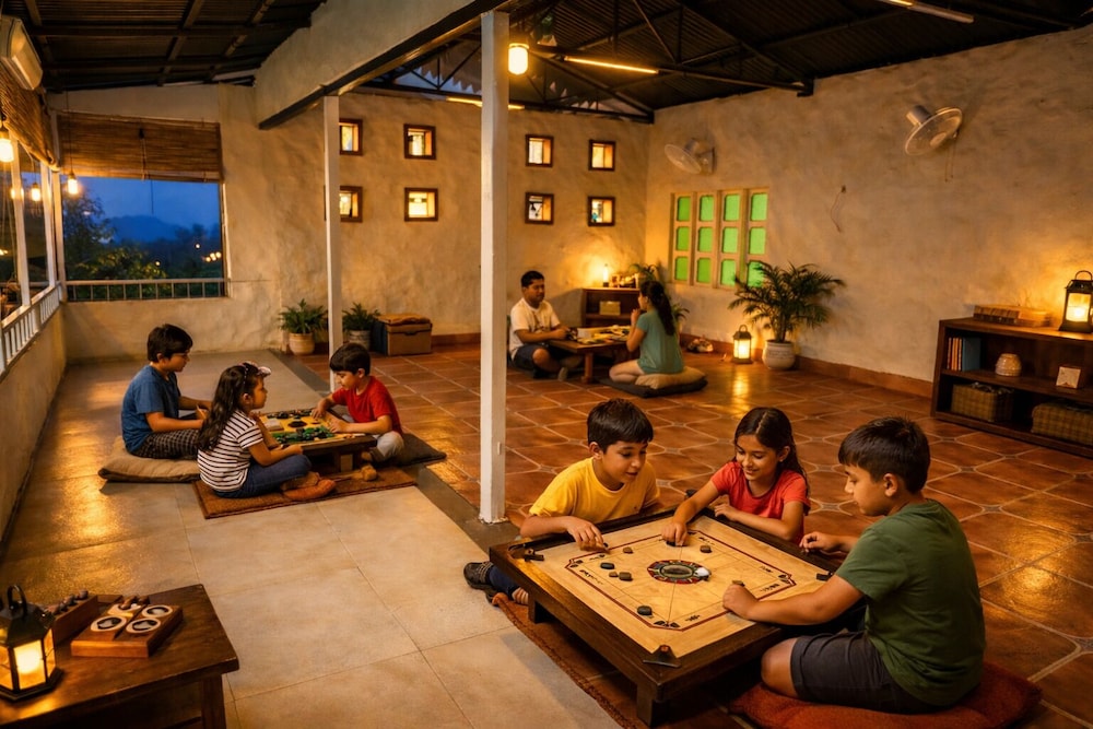 Maati Signature Collection by Eight Continents 41/59
