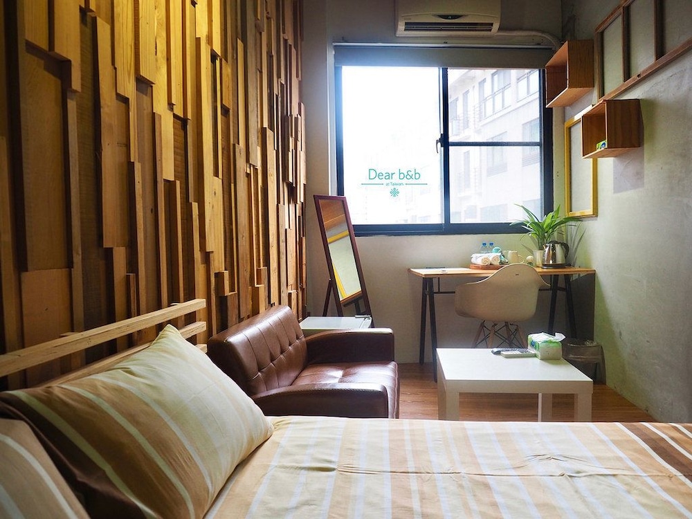 ReWood Guesthouse 21/37