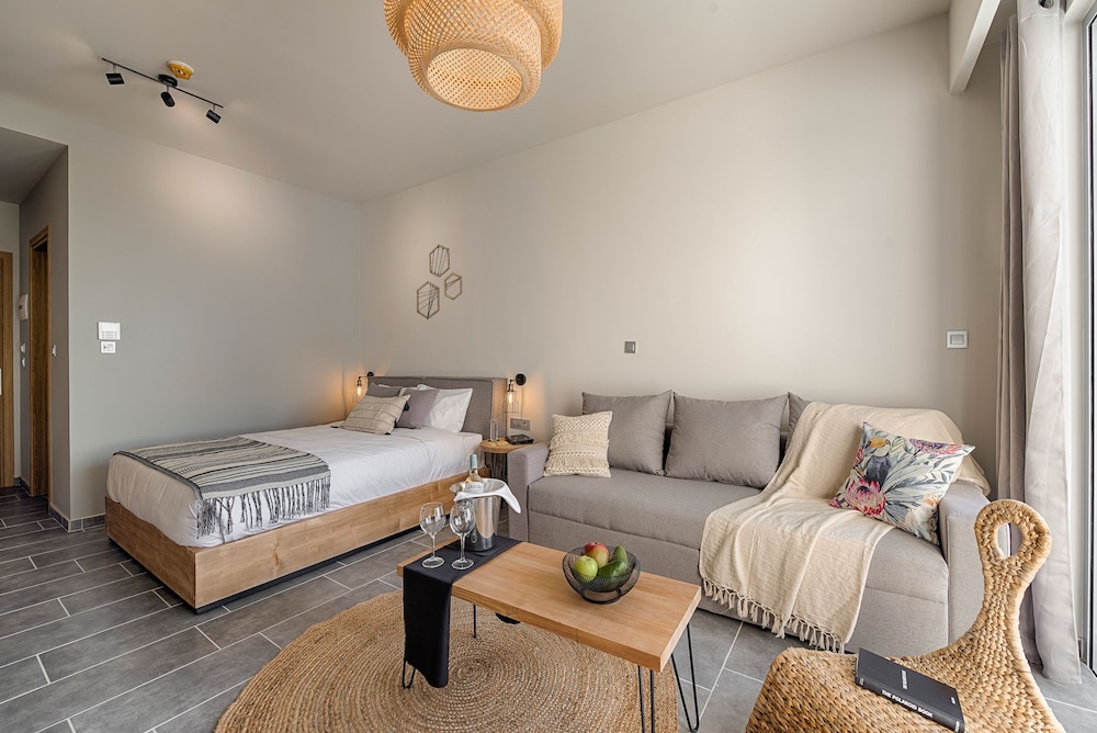 Villa Di Mare Luxury Suites 16/50