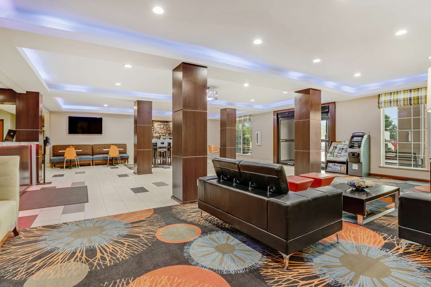 Surestay Plus By Best Western Owasso Tulsa North 9/39